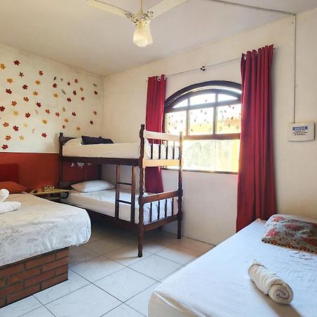 4 Estacoes - Arraial Apartment Arraial do Cabo Bagian luar foto