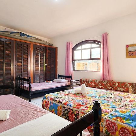 4 Estacoes - Arraial Apartment Arraial do Cabo Bagian luar foto