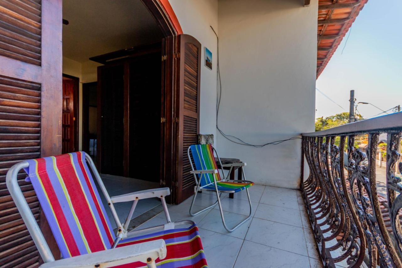 4 Estacoes - Arraial Apartment Arraial do Cabo Bagian luar foto