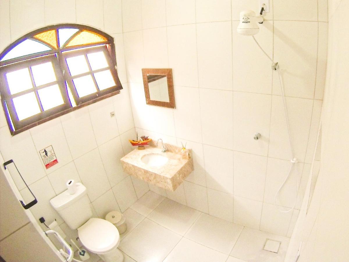 4 Estacoes - Arraial Apartment Arraial do Cabo Bagian luar foto