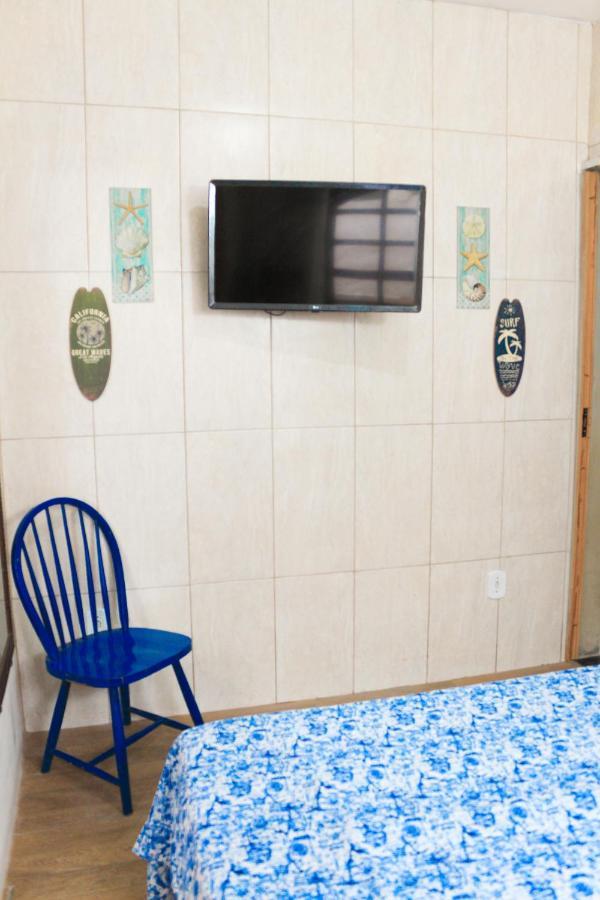 4 Estacoes - Arraial Apartment Arraial do Cabo Bagian luar foto