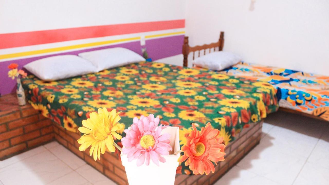 4 Estacoes - Arraial Apartment Arraial do Cabo Bagian luar foto