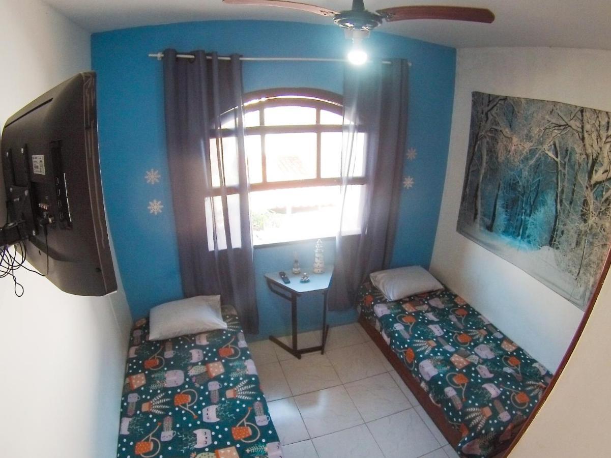 4 Estacoes - Arraial Apartment Arraial do Cabo Bagian luar foto
