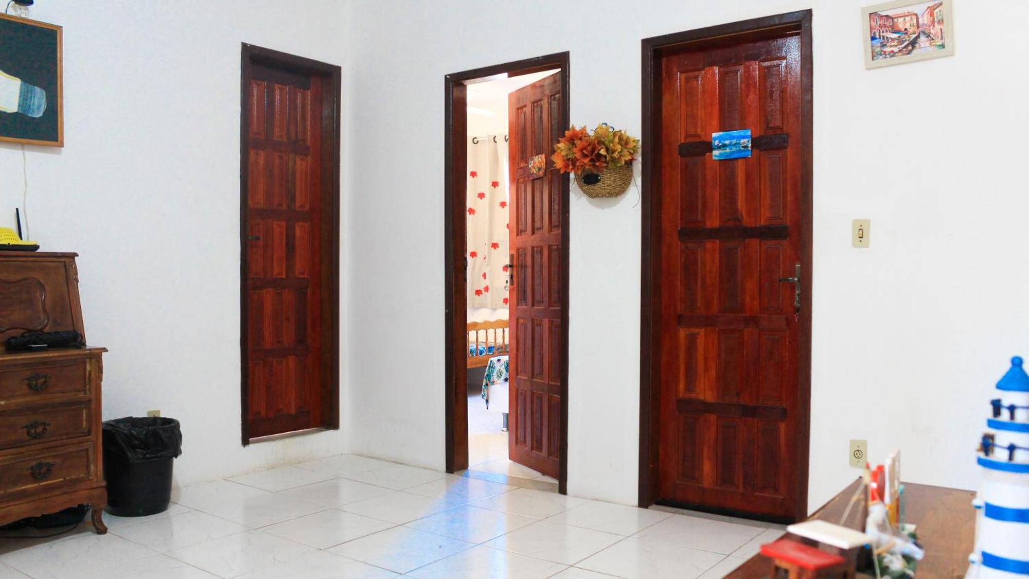 4 Estacoes - Arraial Apartment Arraial do Cabo Bagian luar foto
