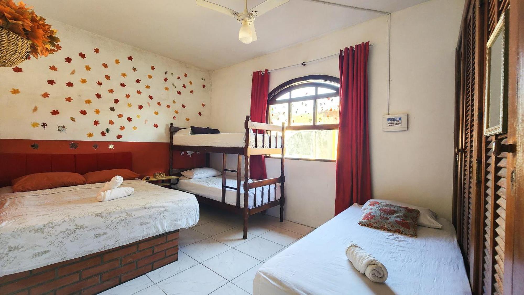 4 Estacoes - Arraial Apartment Arraial do Cabo Bagian luar foto