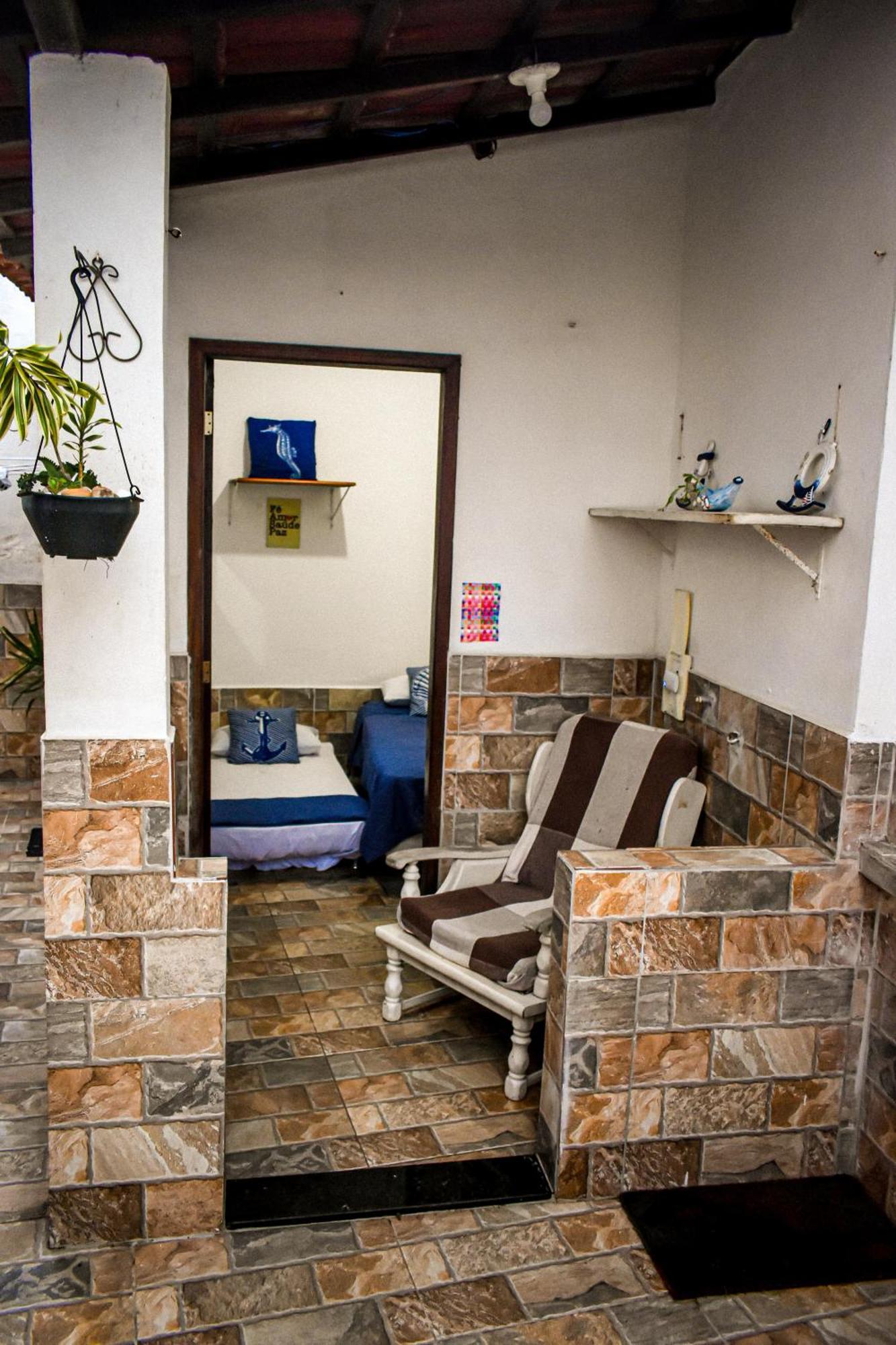 4 Estacoes - Arraial Apartment Arraial do Cabo Bagian luar foto
