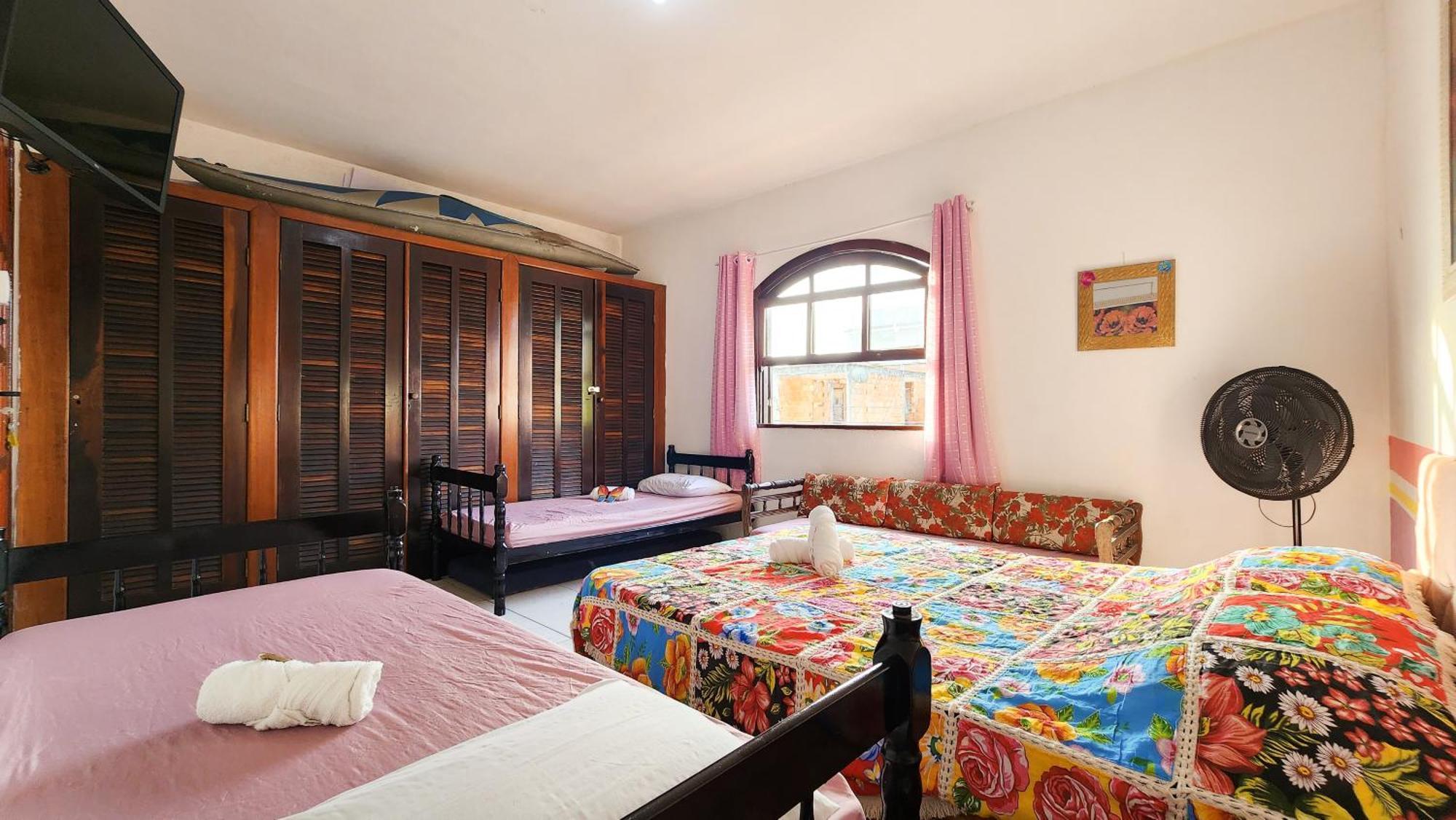 4 Estacoes - Arraial Apartment Arraial do Cabo Bagian luar foto