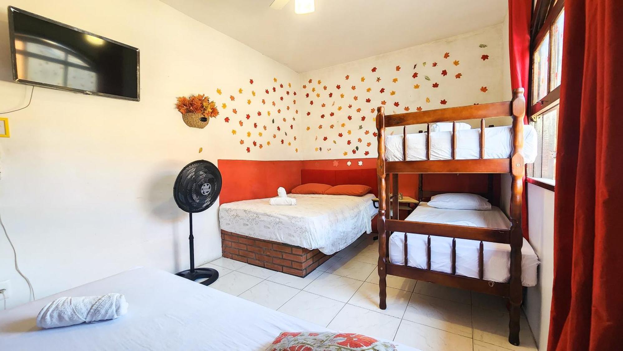 4 Estacoes - Arraial Apartment Arraial do Cabo Bagian luar foto