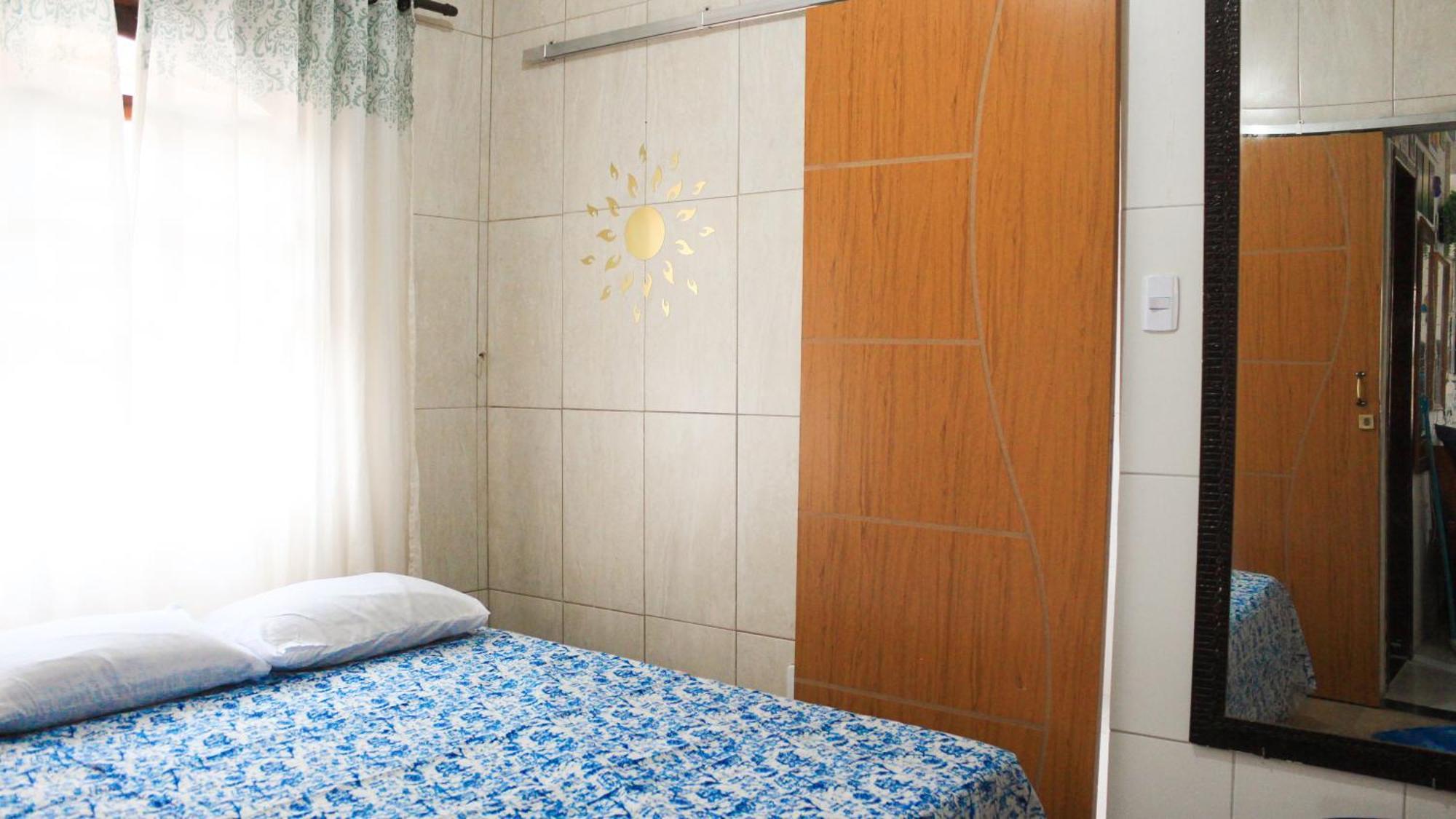 4 Estacoes - Arraial Apartment Arraial do Cabo Bagian luar foto