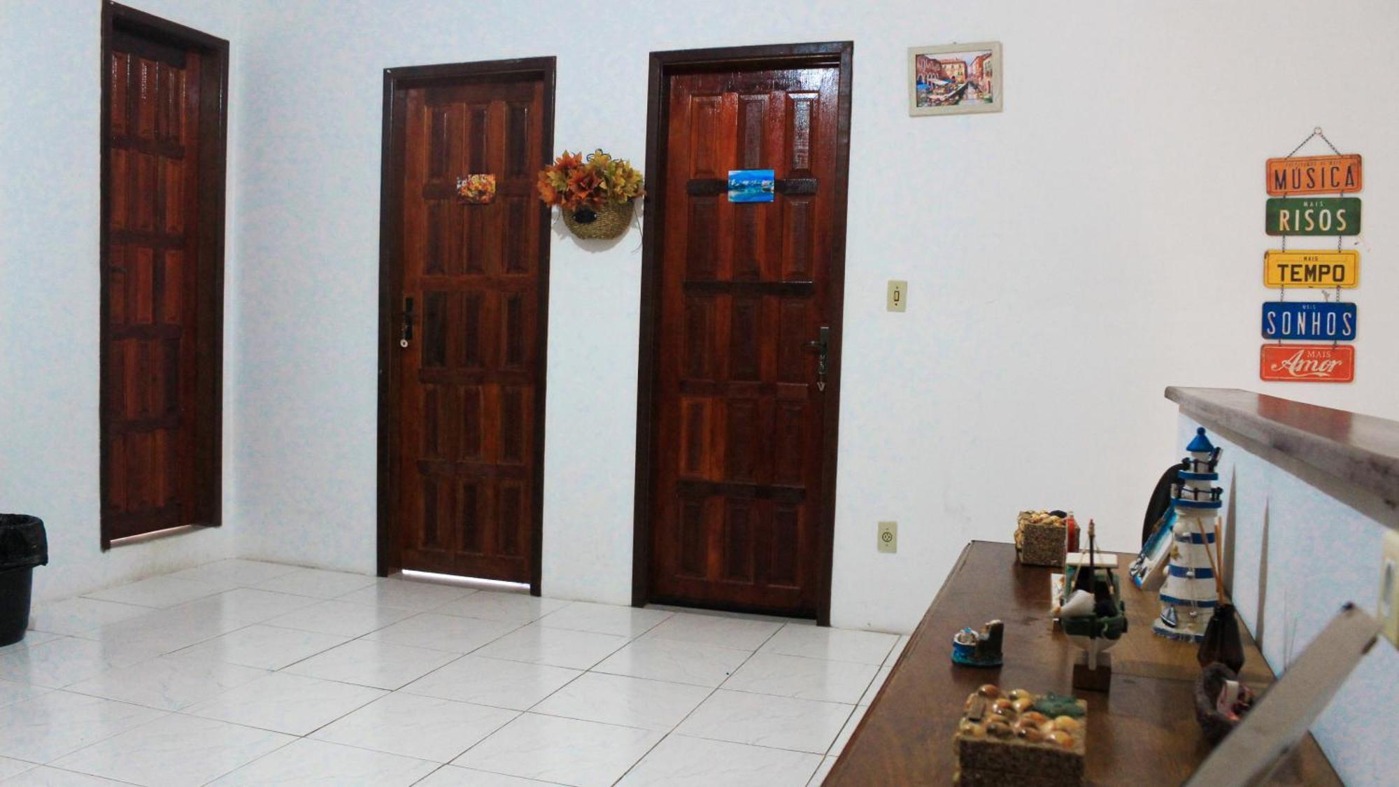4 Estacoes - Arraial Apartment Arraial do Cabo Bagian luar foto
