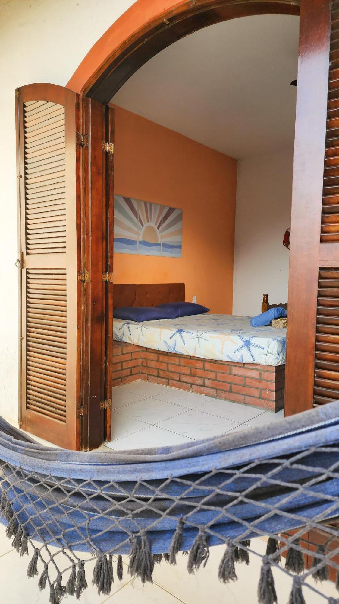 4 Estacoes - Arraial Apartment Arraial do Cabo Bagian luar foto