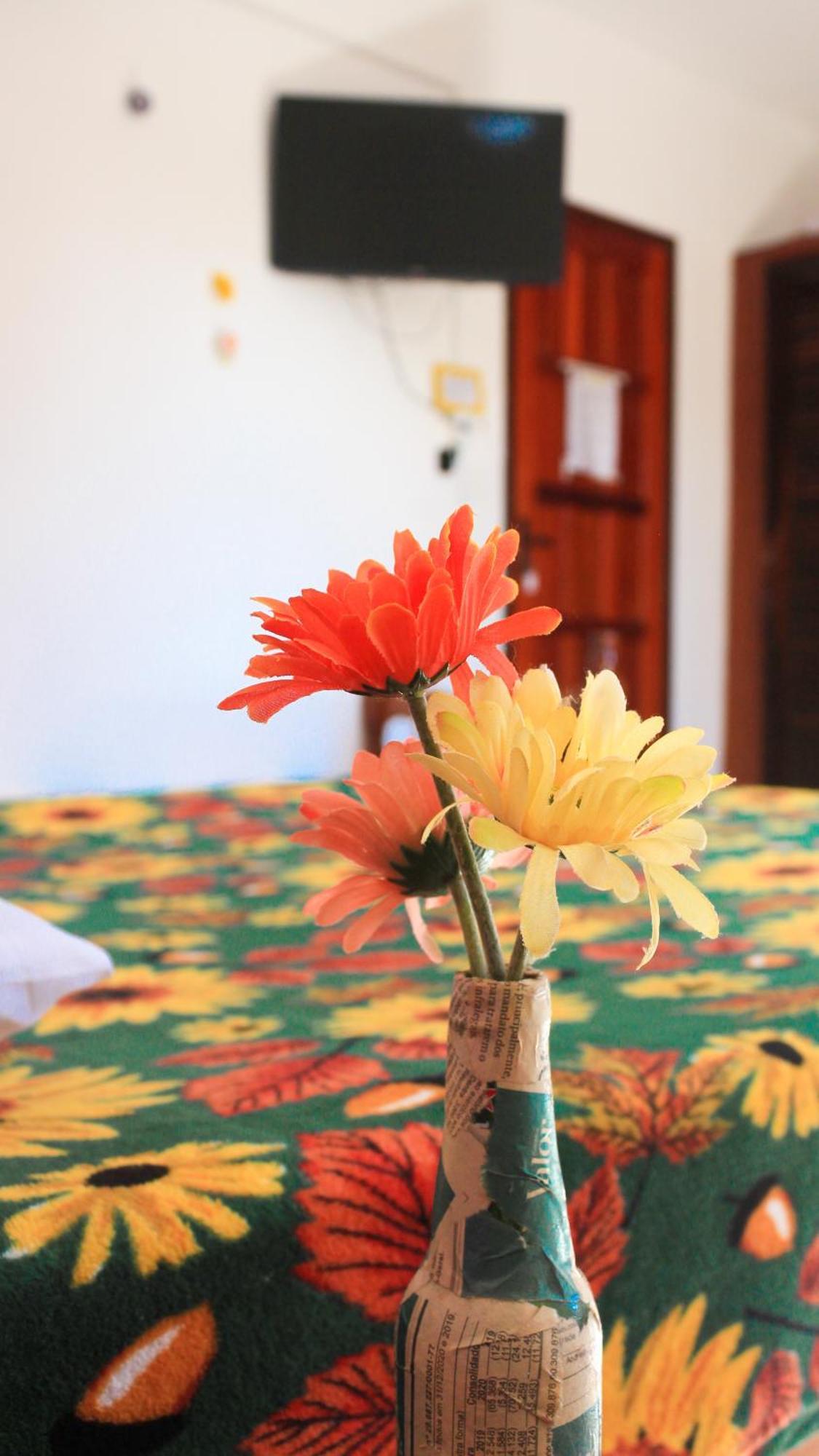 4 Estacoes - Arraial Apartment Arraial do Cabo Bagian luar foto