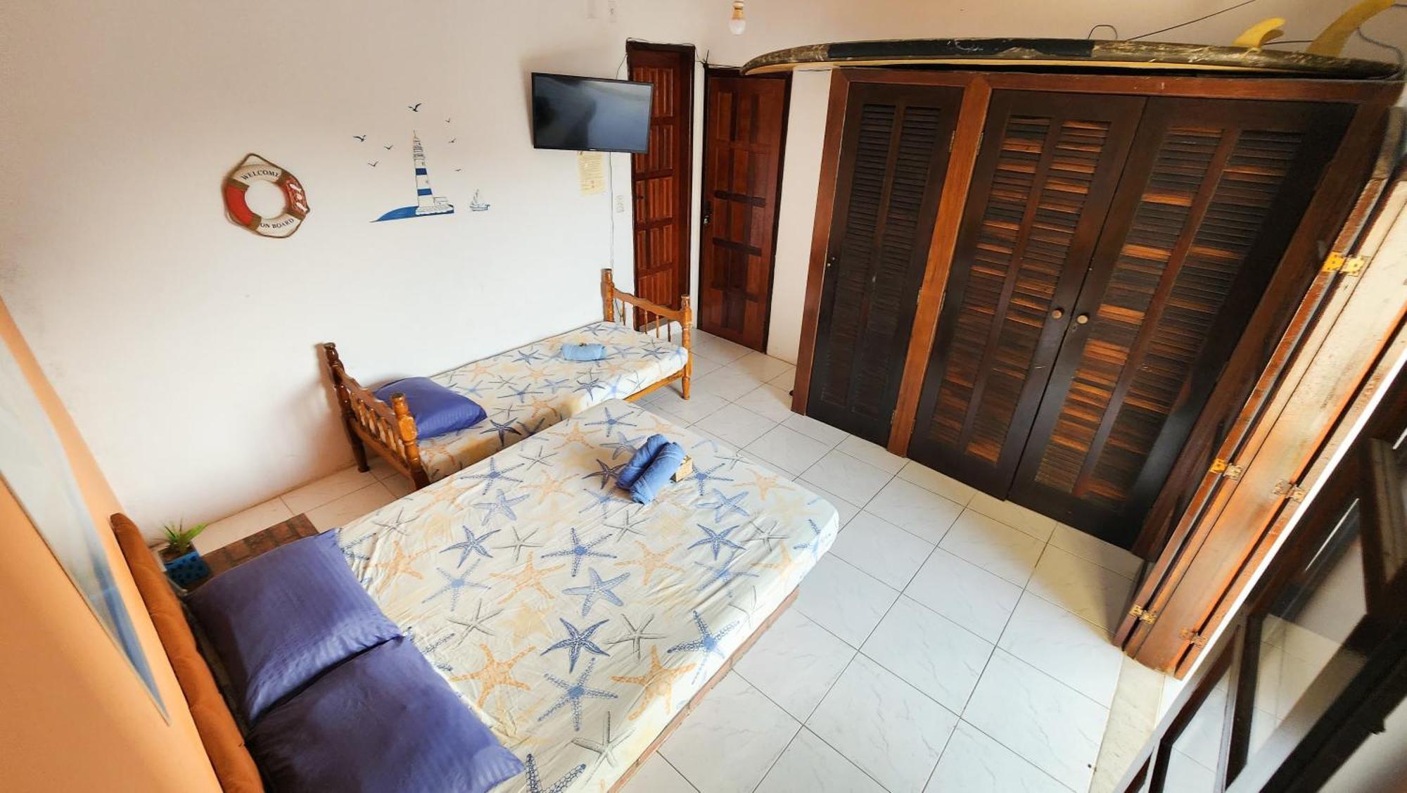 4 Estacoes - Arraial Apartment Arraial do Cabo Bagian luar foto