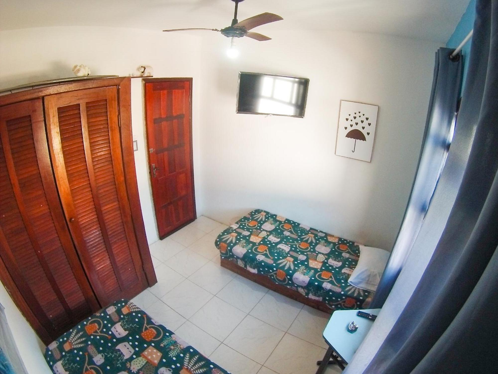 4 Estacoes - Arraial Apartment Arraial do Cabo Bagian luar foto