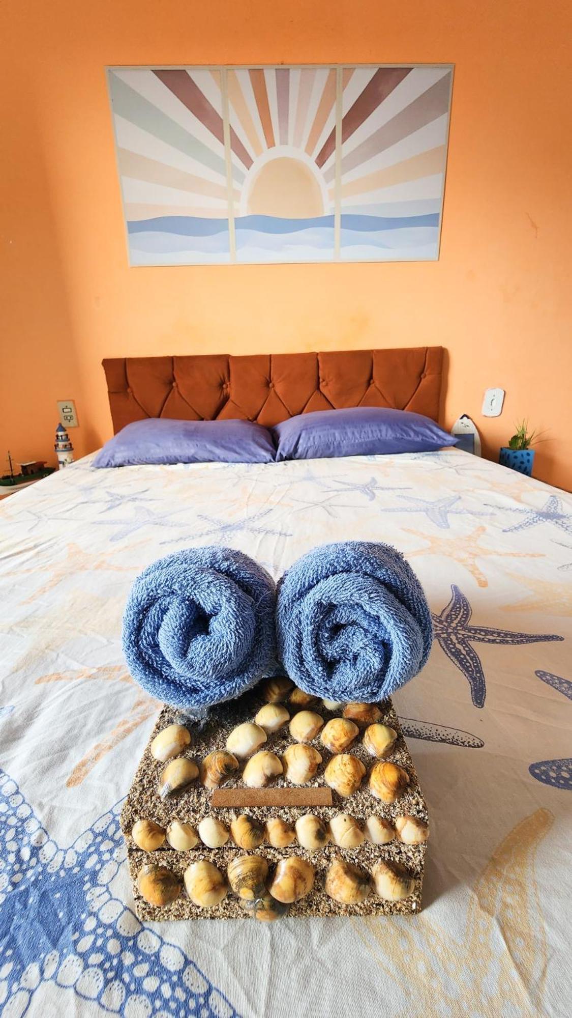 4 Estacoes - Arraial Apartment Arraial do Cabo Bagian luar foto